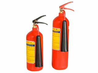Bình chữa cháy CO2 MT3