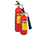 Binh PC chữa cháy CO2 - MT5