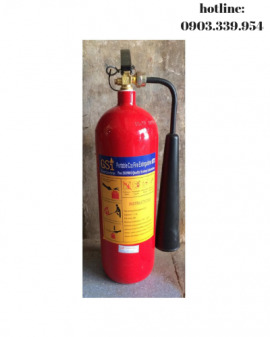 Bình chữa cháy Foam 9L hiệu JSF