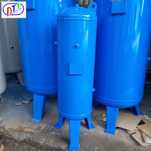 Bình chứa khí nén 100L