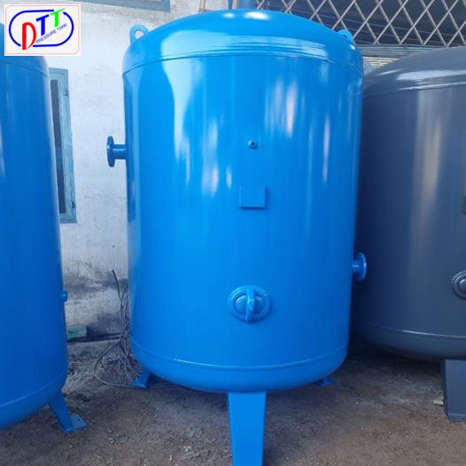 Bình chứa khí nén 2000L