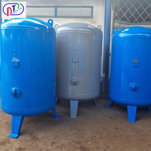 Bình chứa khí nén 6000L