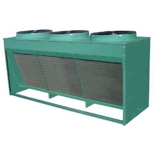 Bình ngưng giải nhiệt khí Supcool CDV
