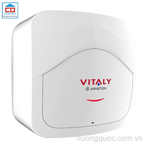 Bình nóng lạnh Ariston gián tiếp Vitaly 30