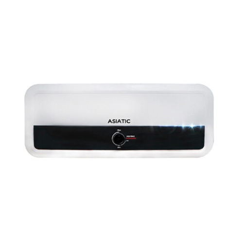 Bình nóng lạnh Asiatic 20L ngang AN20