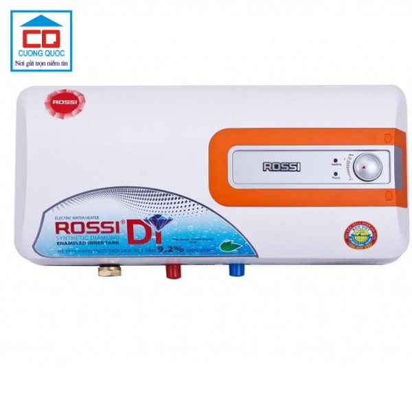 Bình nóng lạnh Rossi R-15DI