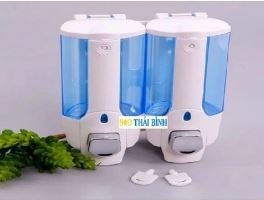 Bình nước rửa tay