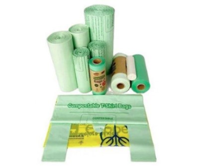 Túi sinh học các loại