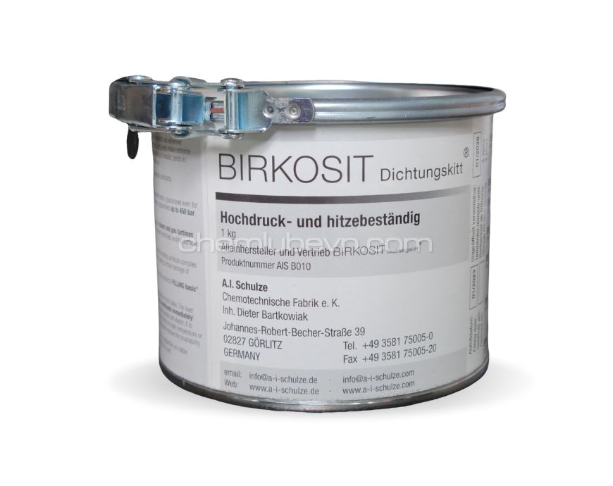 Birkosit Sealing Compound