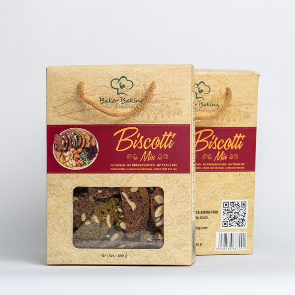 Biscotti