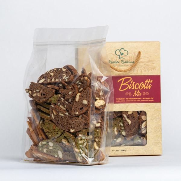 Biscotti