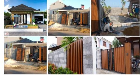 Dự án biệt thự sân vườn tại Đà Nẵng