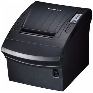 Máy in hóa đơn Bixolon SRP-350PlusIII