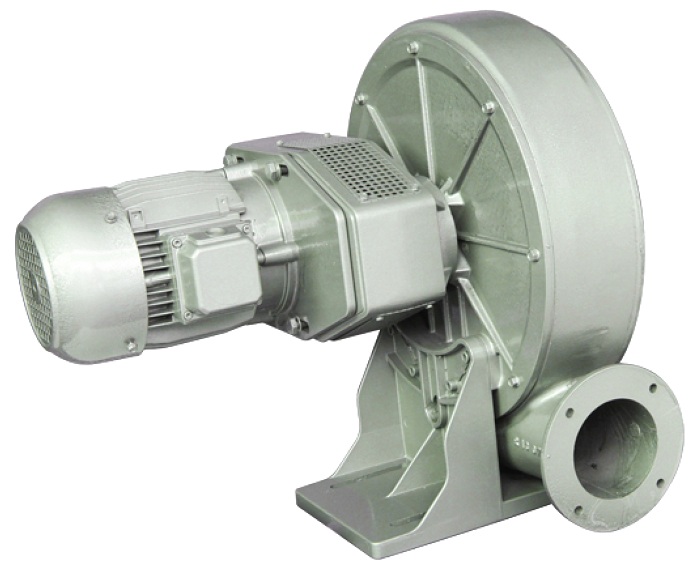 Quạt công nghiệp Blower MA