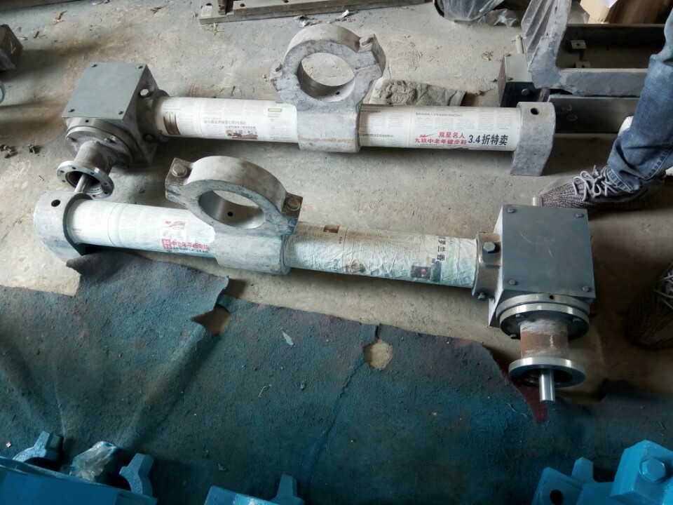 Bộ chỉnh mền bằng motor