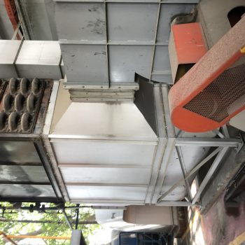 Bộ gia nhiệt độ
