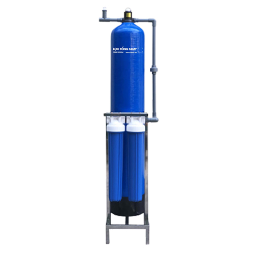 Bộ lọc nước đầu nguồn FAMY LT01C