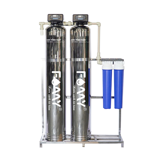 Bộ lọc nước đầu nguồn FAMY LT02AI