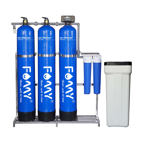 Bộ lọc nước đầu nguồn FAMY LT031A