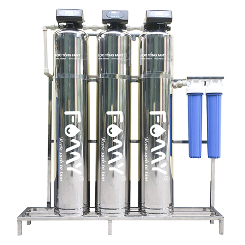 Bộ lọc nước đầu nguồn FAMY LT033AI
