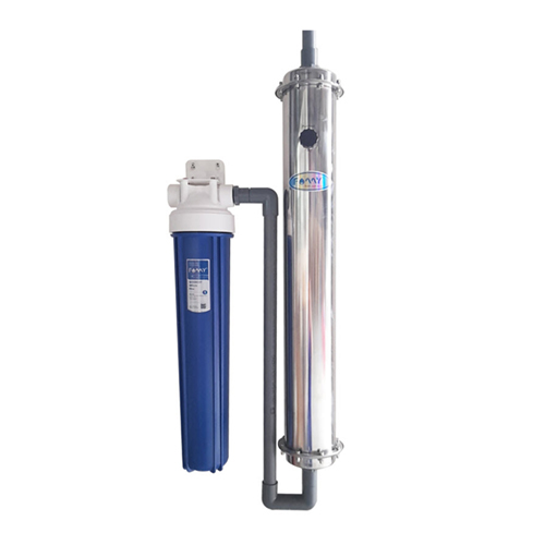 Bộ lọc nước đầu nguồn FAMY LTUF01