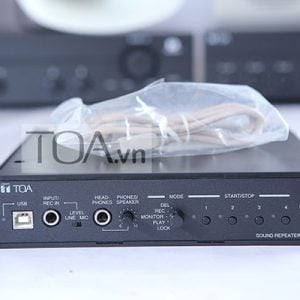 Bộ phát tiếng TOA EV 20R