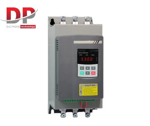 Bộ khởi động động cơ PR5200