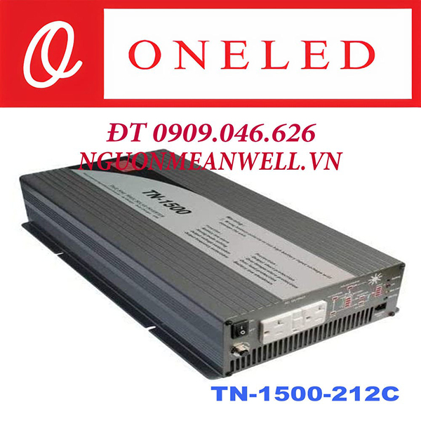 Bộ nguồn Meanwell TN-1500-212C