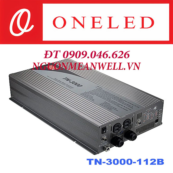 Bộ nguồn Meanwell TN-3000-112B