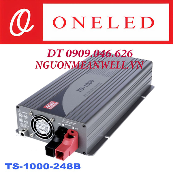 Bộ nguồn Meanwell TS-1000-248B