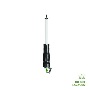 Bộ béc tưới phun mưa Teco Orbita treo ngược