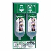 Bộ chai nước rửa mát khẩn cấp - Tobin 129