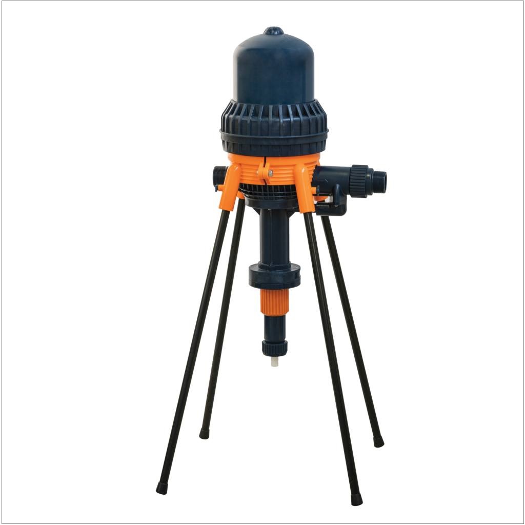 Bộ châm định lượng hóa chất Mixtron - MX.1300.P055.B