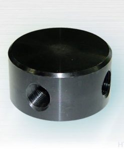 Bộ chia dầu thủy lực