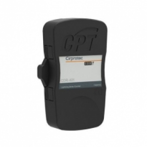Bộ đếm sét Cirprotec CDR-401