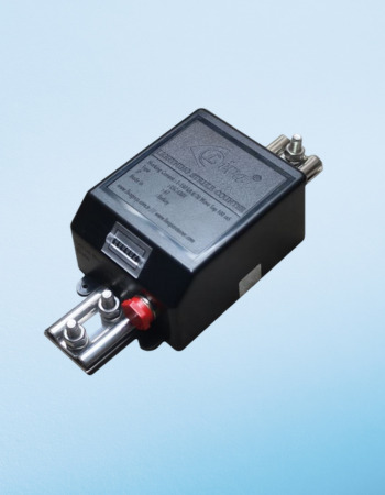 Bộ đếm sét Liva LCS LX01