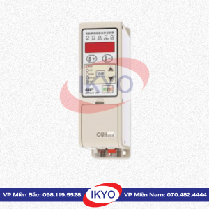 Bộ điều khiển máy rung SDV-C34MR