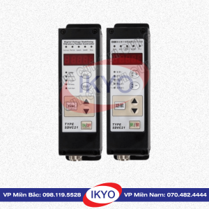 Bộ điều khiển máy rung SDV-C21S