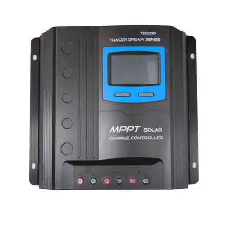 Bộ điều khiển sạc điện mặt trời MPPT 30A