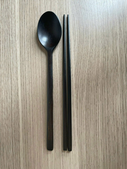 Bộ đũa thìa
