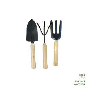 Bộ dụng cụ làm vườn