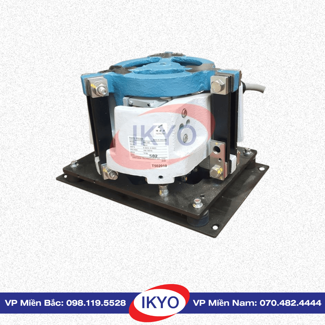 Bộ rung Sinfonia DMS-20C