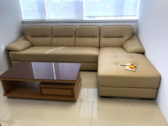 Bộ ghế sofa gia đình