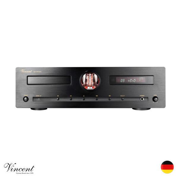 Bộ giải mã tín hiệu kèm CD ROM Vincent