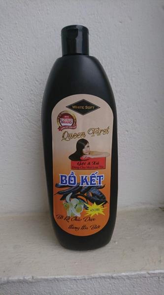 Bồ kết Queen First