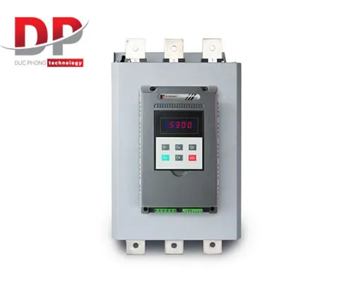 Bộ khởi động mềm động cơ thông minh dòng PR5300