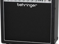 Bộ khuếch đại Behringer