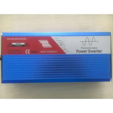 Bộ kích điện Inverter 24V-3600W/48V-3600W