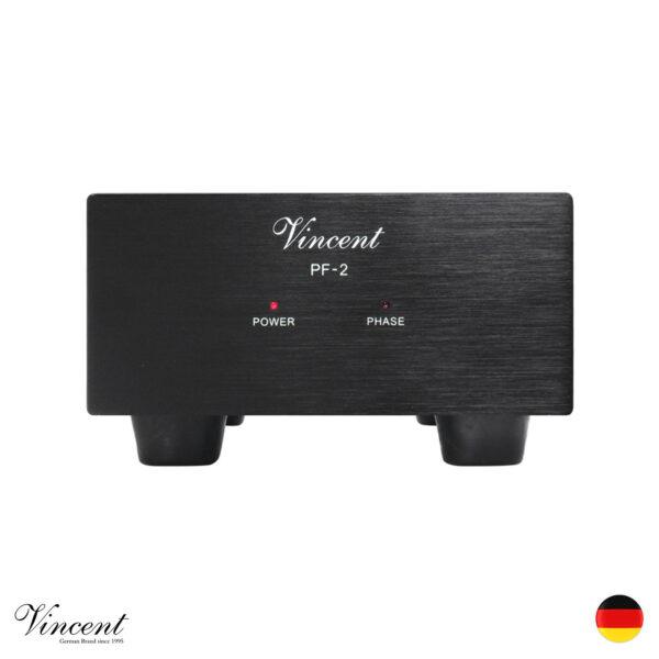 Bộ lọc nguồn điện Vincent