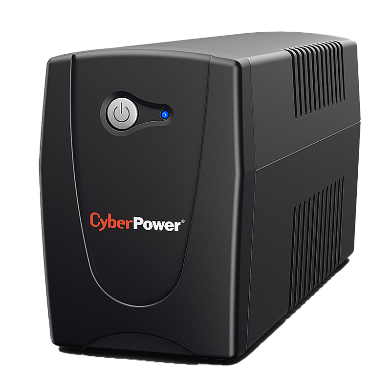 Bộ lưu điện UPS CyberPower VALUE 800E